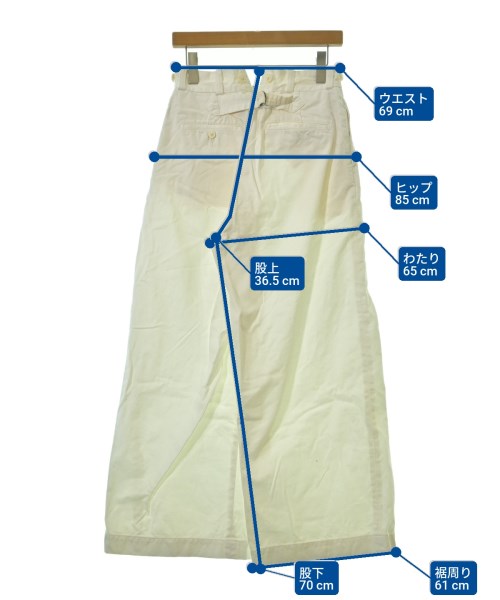 NIGEL CABOURN 其他款