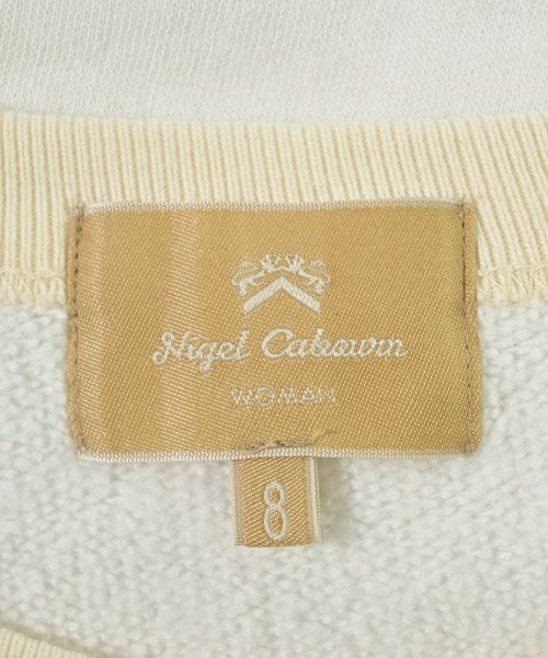 NIGEL CABOURN 運動衫