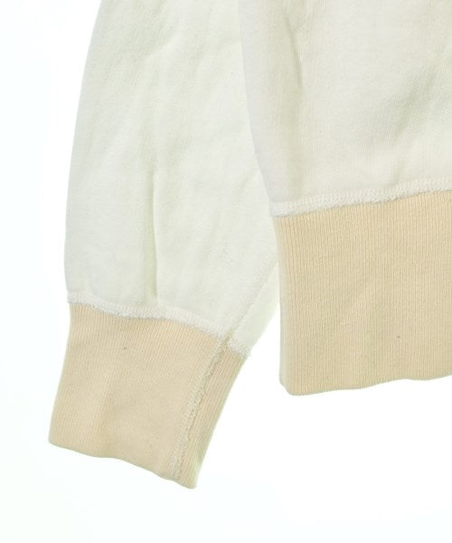 NIGEL CABOURN 運動衫