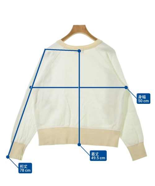 NIGEL CABOURN 運動衫