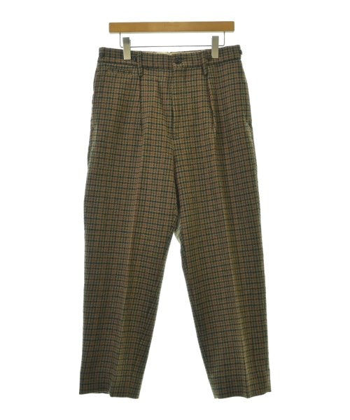 NIGEL CABOURN 長褲