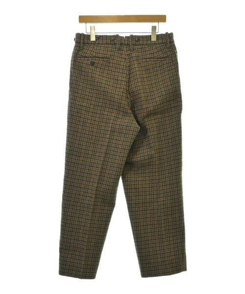 NIGEL CABOURN 長褲