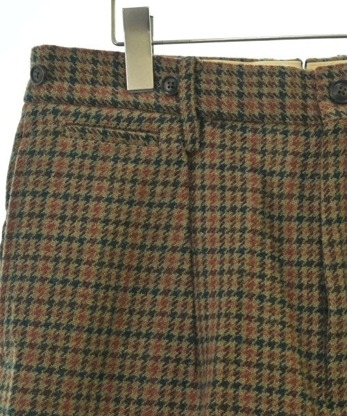 NIGEL CABOURN 長褲