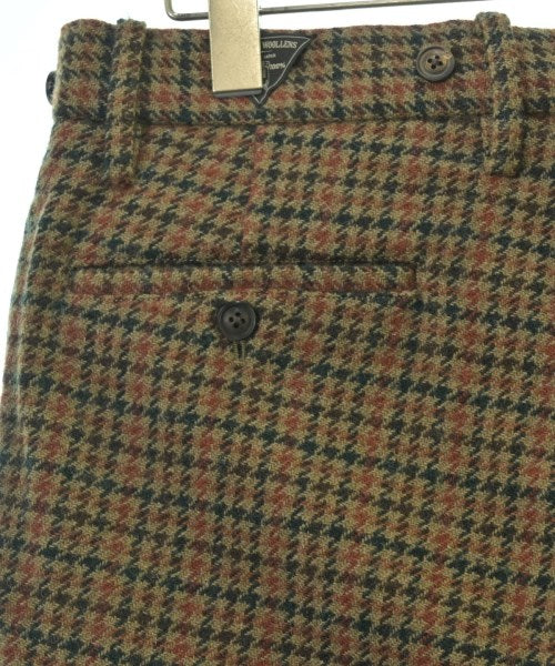 NIGEL CABOURN 長褲