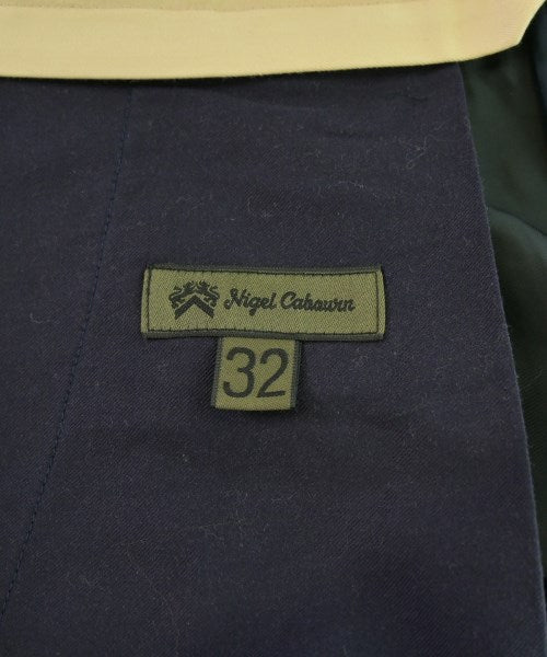 NIGEL CABOURN 長褲