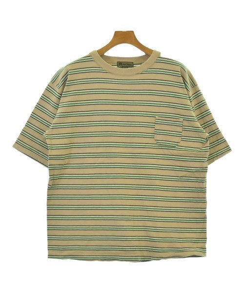NIGEL CABOURN T恤/上衣