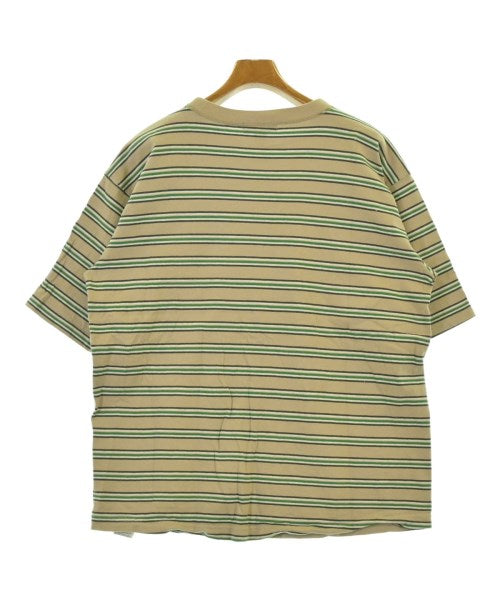 NIGEL CABOURN T恤/上衣