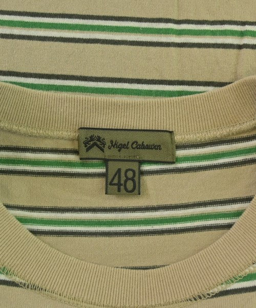NIGEL CABOURN T恤/上衣