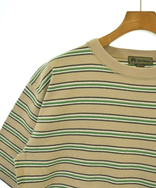 NIGEL CABOURN T恤/上衣