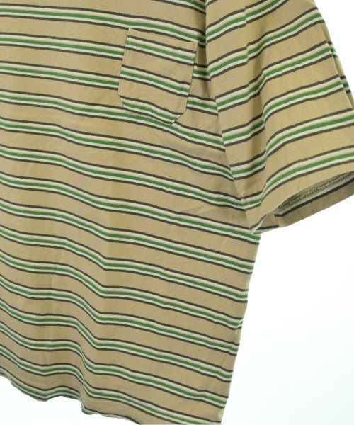 NIGEL CABOURN T恤/上衣