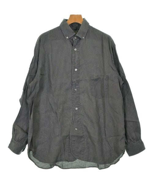 NIGEL CABOURN 休閒襯衫