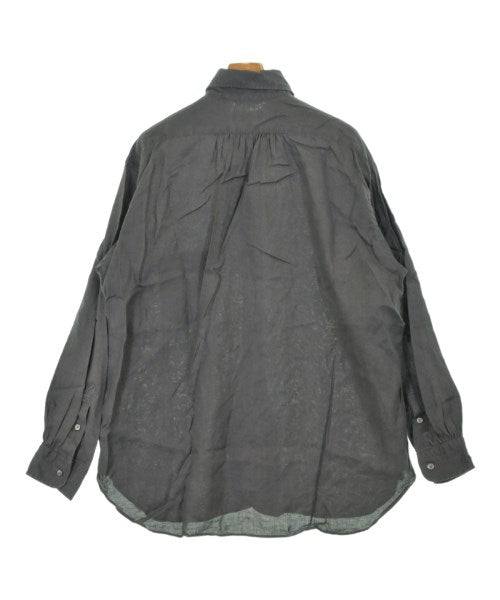 NIGEL CABOURN 休閒襯衫