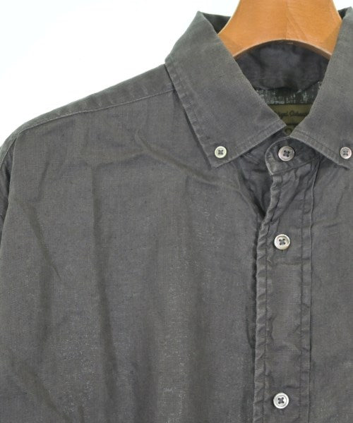 NIGEL CABOURN 休閒襯衫