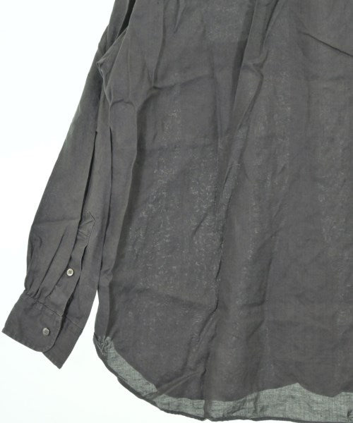 NIGEL CABOURN 休閒襯衫