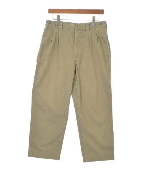 NIGEL CABOURN 其他款
