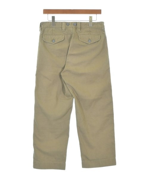 NIGEL CABOURN 其他款
