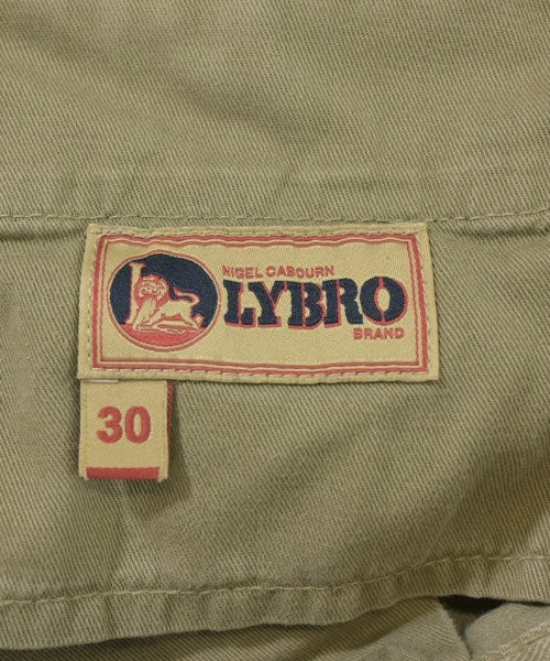 NIGEL CABOURN 其他款