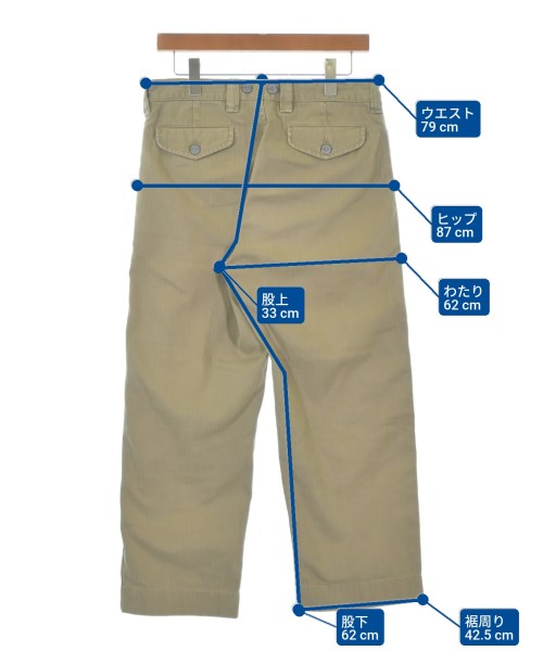 NIGEL CABOURN 其他款
