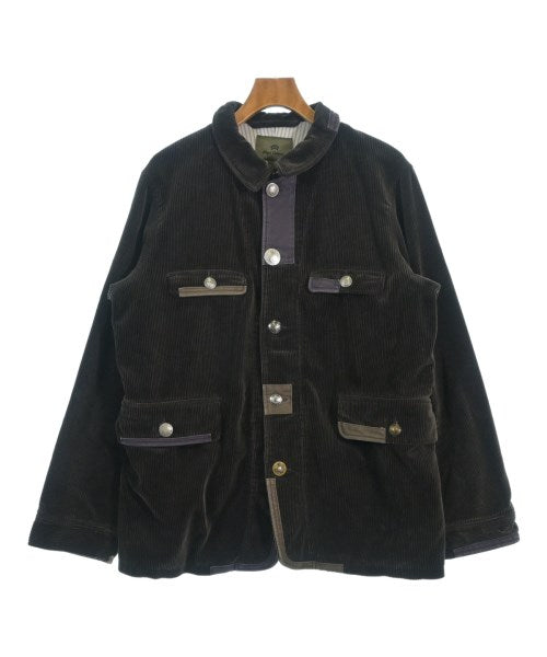 NIGEL CABOURN 休閒夾克