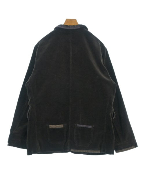 NIGEL CABOURN 休閒夾克