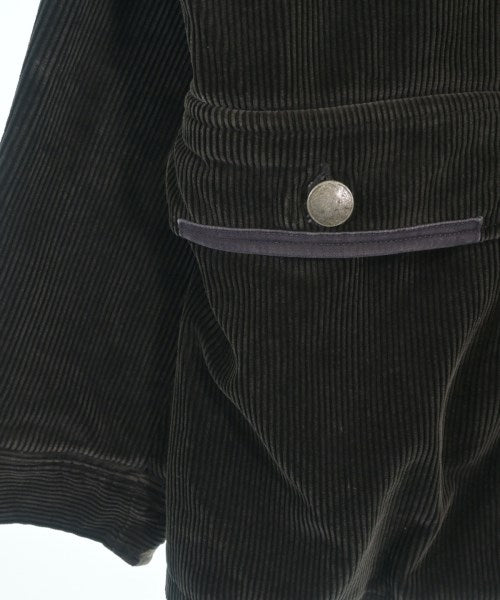 NIGEL CABOURN 休閒夾克