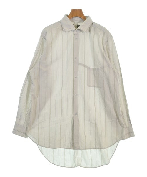NIGEL CABOURN 休閒襯衫