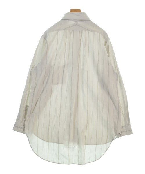 NIGEL CABOURN 休閒襯衫