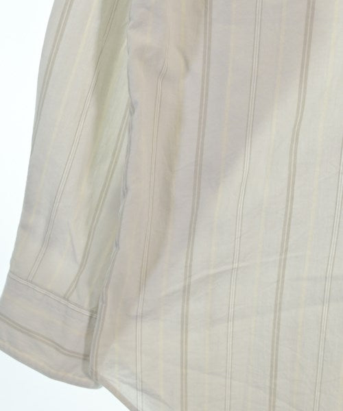 NIGEL CABOURN 休閒襯衫