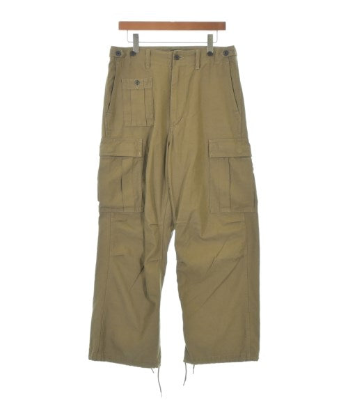 NIGEL CABOURN 工裝褲