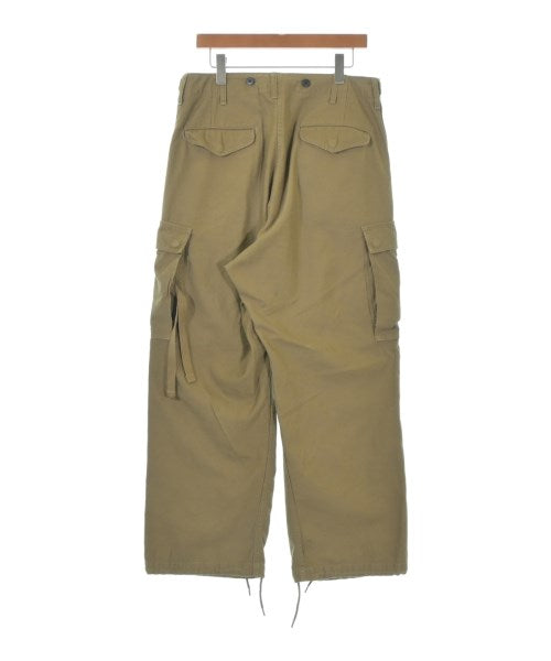 NIGEL CABOURN 工裝褲
