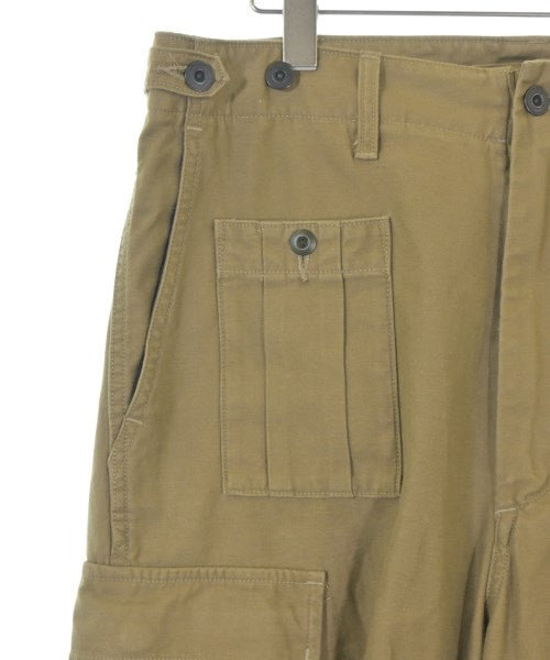 NIGEL CABOURN 工裝褲