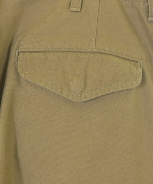 NIGEL CABOURN 工裝褲