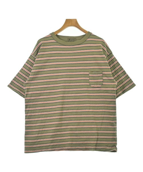 NIGEL CABOURN T恤/上衣