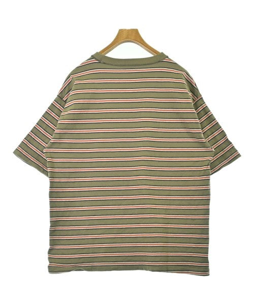 NIGEL CABOURN T恤/上衣