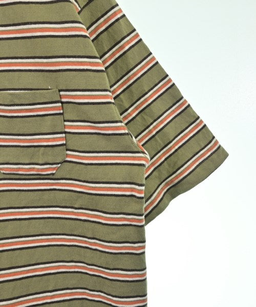 NIGEL CABOURN T恤/上衣