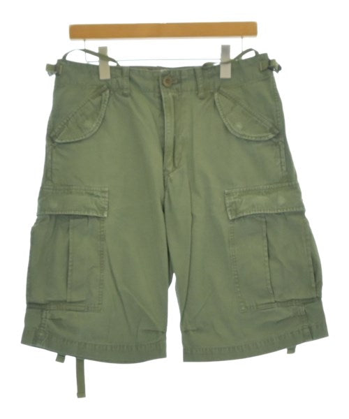 NIGEL CABOURN 短褲