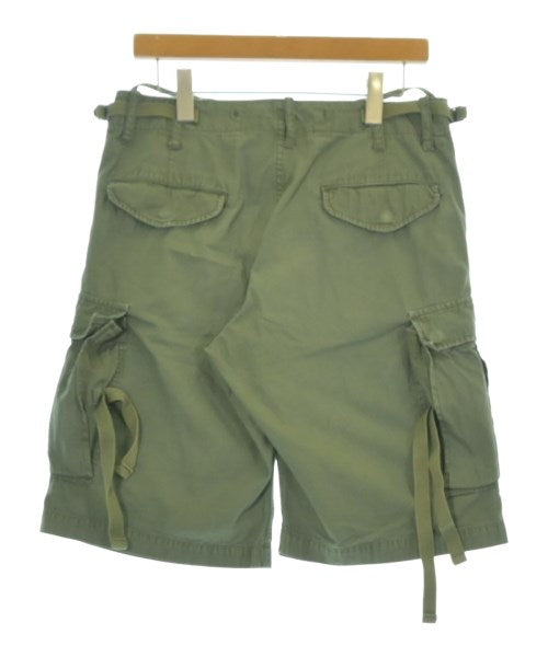 NIGEL CABOURN 短褲