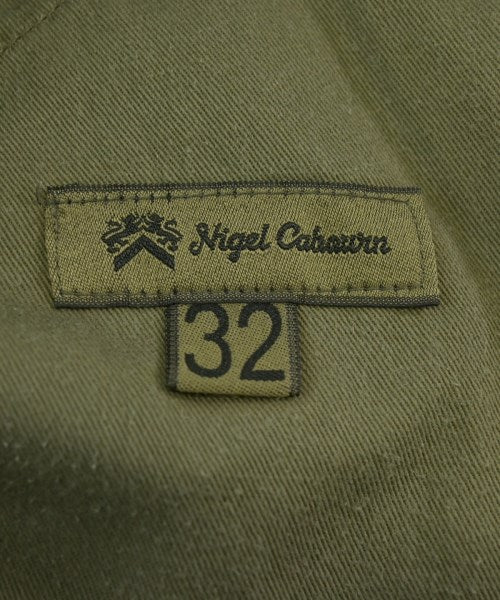 NIGEL CABOURN 短褲