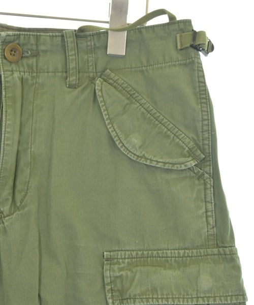 NIGEL CABOURN 短褲