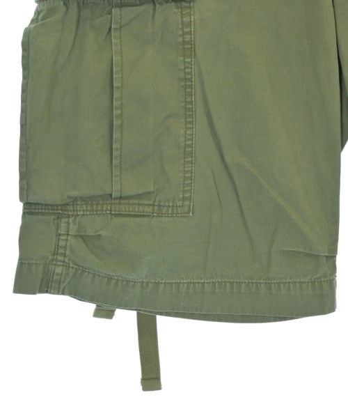 NIGEL CABOURN 短褲