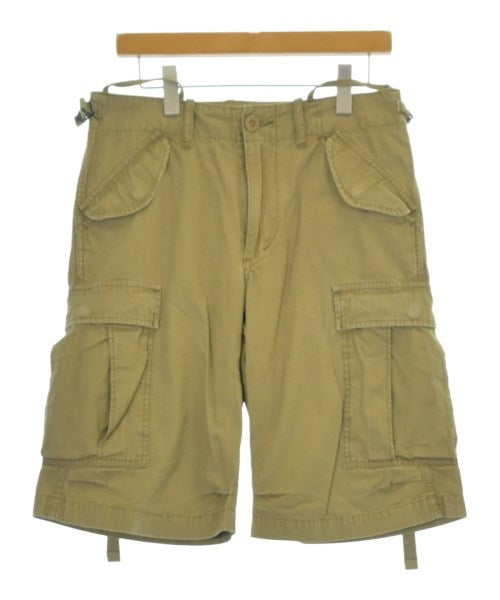 NIGEL CABOURN 短褲