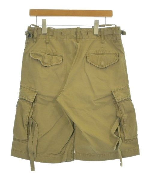 NIGEL CABOURN 短褲