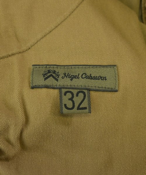 NIGEL CABOURN 短褲