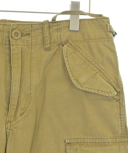 NIGEL CABOURN 短褲