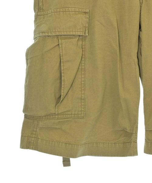 NIGEL CABOURN 短褲
