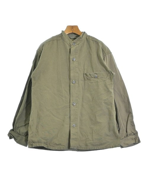 NIGEL CABOURN 其他飛行外套