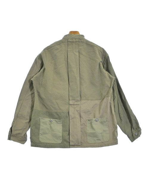 NIGEL CABOURN 其他飛行外套