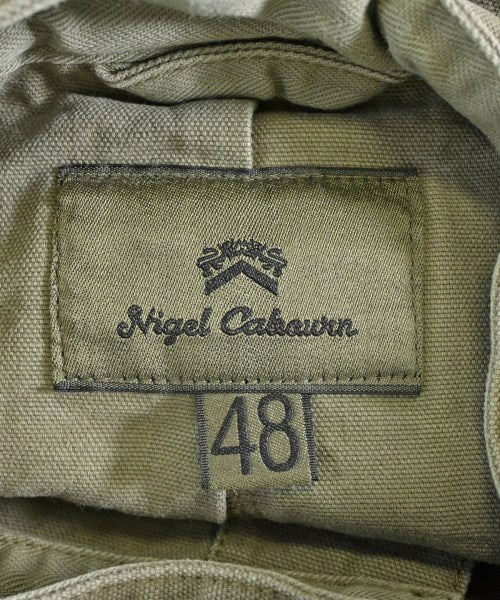 NIGEL CABOURN 其他飛行外套