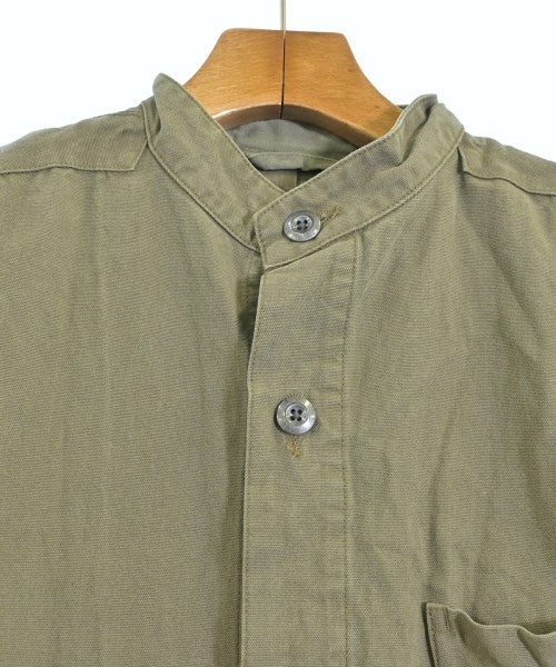 NIGEL CABOURN 其他飛行外套