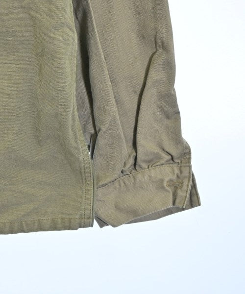 NIGEL CABOURN 其他飛行外套